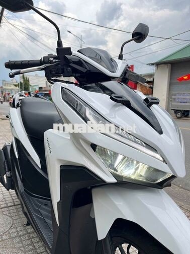 Honda Vario 2022 Trắng