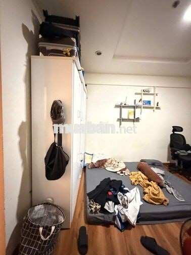 BÁN CĂN HỘ HƯNG PHÁT 1 -86M2- 2PN-2WC