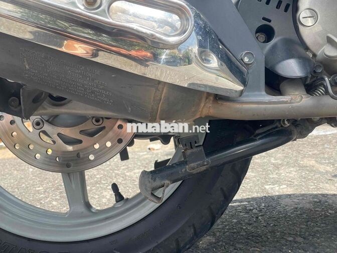 Honda SH 150i 2009 Đỏ 20.927 km