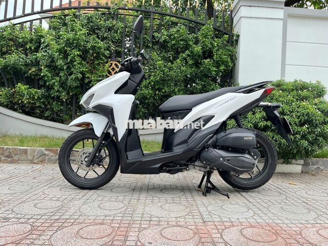 Honda Vario 2022 Trắng