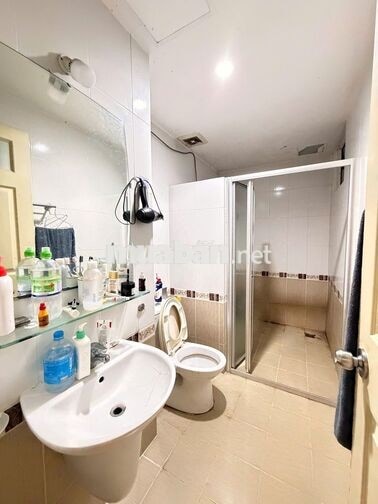 BÁN CĂN HỘ HƯNG PHÁT 1 -86M2- 2PN-2WC