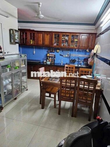 Hot hot nhà Phan Anh hẻm 3m cách 1căn ra mặt tiền