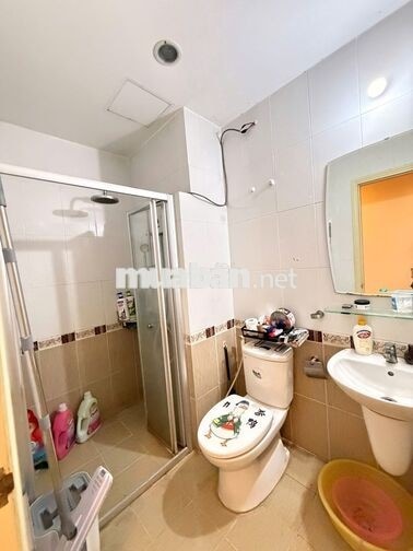 BÁN CĂN HỘ HƯNG PHÁT 1 -86M2- 2PN-2WC