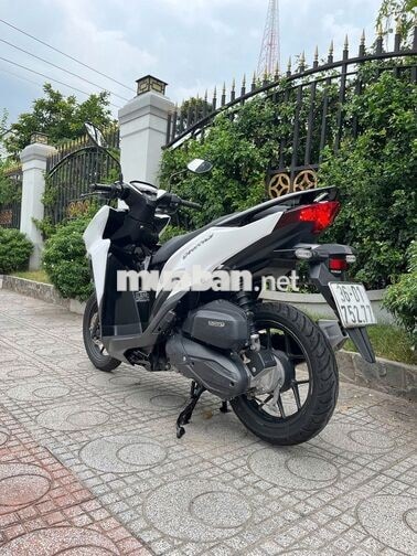 Honda Vario 2022 Trắng