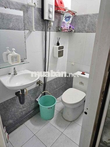 Hot hot nhà Phan Anh hẻm 3m cách 1căn ra mặt tiền