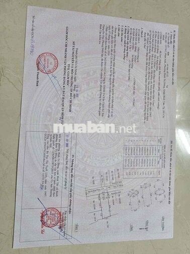 Hot hot nhà Phan Anh hẻm 3m cách 1căn ra mặt tiền