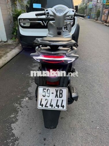 Honda Vision Smartkey 2024 90%