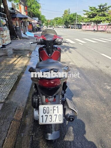Honda SH 150 2015 Đỏ