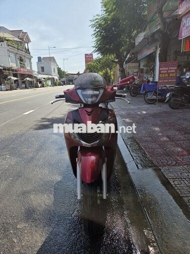 Honda SH 150 2015 Đỏ
