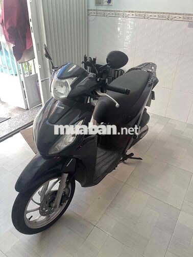 Honda Vision 2022 chính chủ biển tp