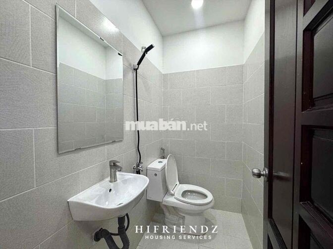 Căn Hộ Mặt Tiền - Free Xe Sát UEH, ĐHSP, ĐHSG, NG tri Phương