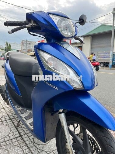 Honda Vision 2013 máy móc zin êm