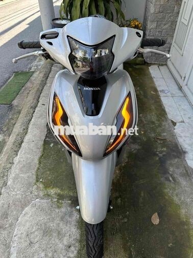 Honda Vision Smartkey 2024 90%