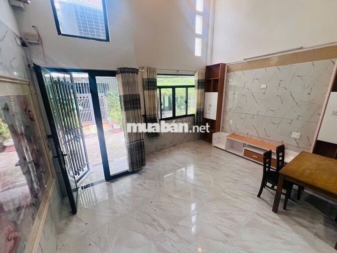 Nhỉnh 3 tỷ, Nhà 52m2 - 2 tầng hẻm 5m, Huỳnh Tấn Phát, Nhà Bè, Không QH