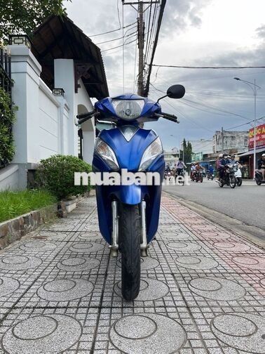 Honda Vision 2013 máy móc zin êm
