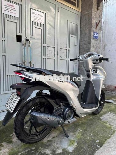 Honda Vision Smartkey 2024 90%