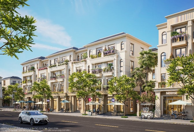 CHỈ HƠN 4 TỶ TIỀN ĐẤT . SỞ HỮU NGAY LIỀN KỀ VINHOMES HẠ LONG XANH