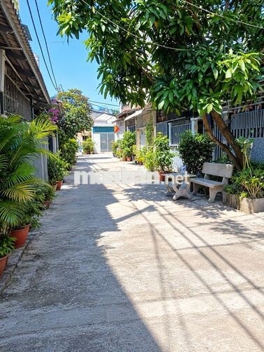 Nhỉnh 3 tỷ, Nhà 52m2 - 2 tầng hẻm 5m, Huỳnh Tấn Phát, Nhà Bè, Không QH