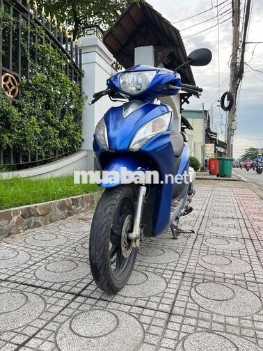 Honda Vision 2013 máy móc zin êm