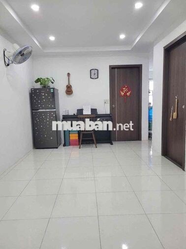 CHUYỂN CHỖ Ở -  BÁN CĂN HỘ TẦNG 7 – CT2B HUD PHƯỚC LONG, NHA TRANG
