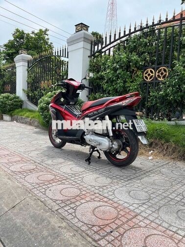 Honda Air Blade 2011 xe zin