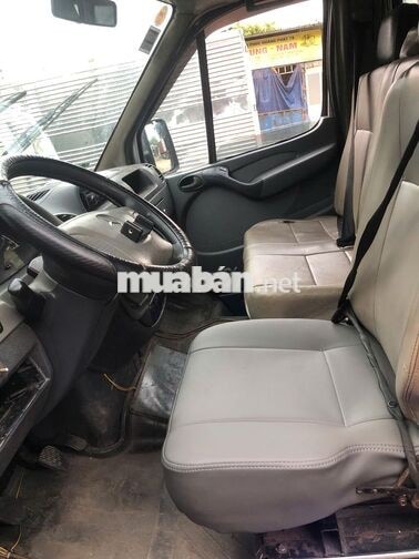 Mercedes-Benz Sprinter 311CDI 2011 Van Bạc