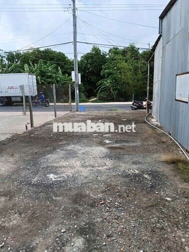 Đất thổ cư mặt tiền Phường Cao Lãnh – 134,9m² – ngang 5m – có sổ