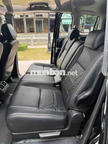 Ford I-MAX 2009 Nhập khẩu Đen