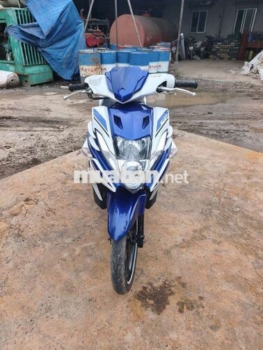 Yamaha Novo 5 máy zin êm mạnh