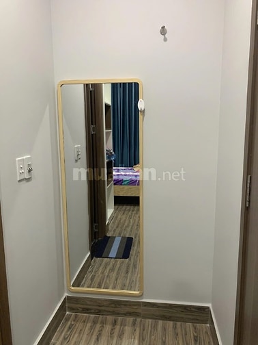 Căn 2 phòng ngủ- 7tr/tháng-Moscow Tower-Tân Thới Nhất 17