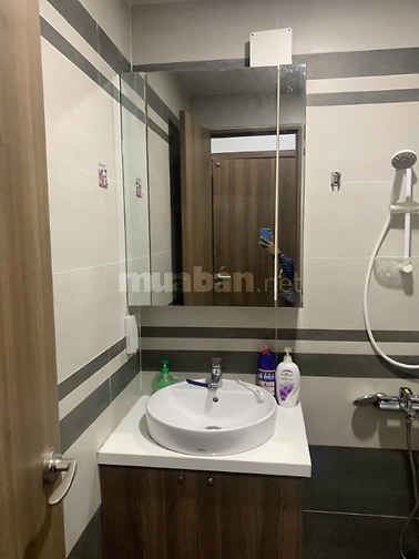 Căn 2 phòng ngủ- 7tr/tháng-Moscow Tower-Tân Thới Nhất 17