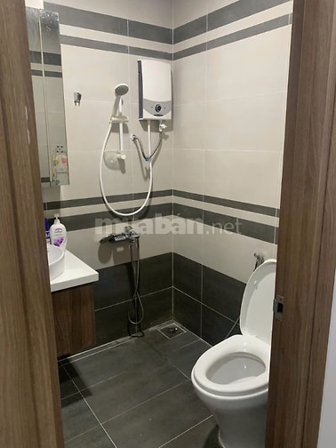Căn 2 phòng ngủ- 7tr/tháng-Moscow Tower-Tân Thới Nhất 17
