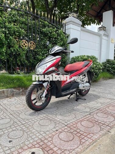 Honda Air Blade 2011 xe zin