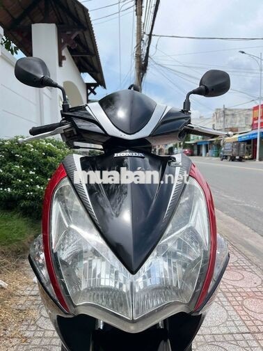 Honda Air Blade 2011 xe zin