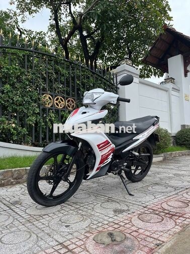 Yamaha Exciter 50cc 2019 phù hợp cho học sinh