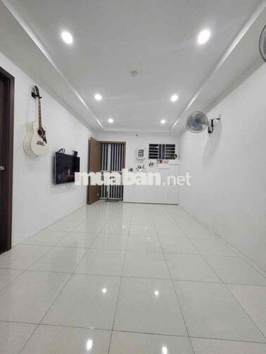 CHUYỂN CHỖ Ở -  BÁN CĂN HỘ TẦNG 7 – CT2B HUD PHƯỚC LONG, NHA TRANG