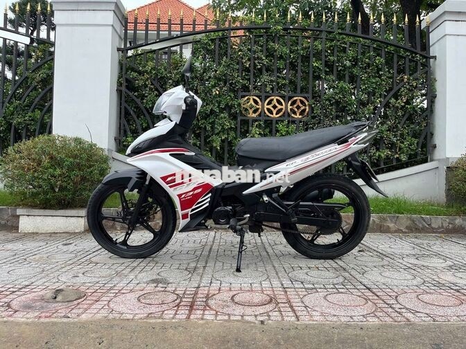 Yamaha Exciter 50cc 2019 phù hợp cho học sinh