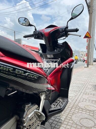 Honda Air Blade 2011 xe zin