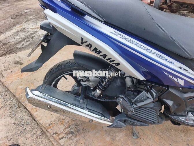 Yamaha Novo 5 máy zin êm mạnh