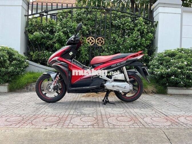 Honda Air Blade 2011 xe zin