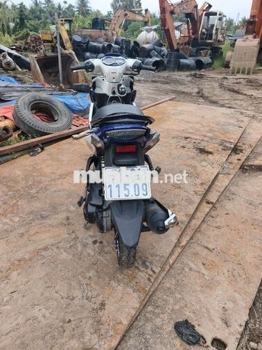 Yamaha Novo 5 máy zin êm mạnh