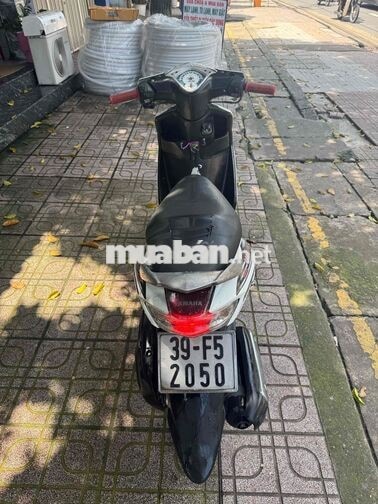 Yamaha Mio Ultimo 2010 Trắng