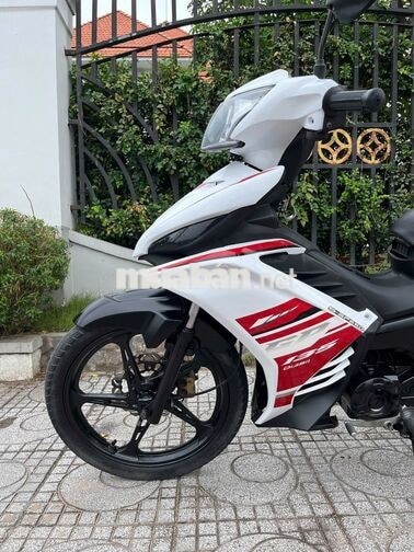 Yamaha Exciter 50cc 2019 phù hợp cho học sinh