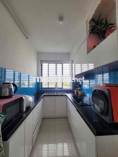 CHUYỂN CHỖ Ở -  BÁN CĂN HỘ TẦNG 7 – CT2B HUD PHƯỚC LONG, NHA TRANG