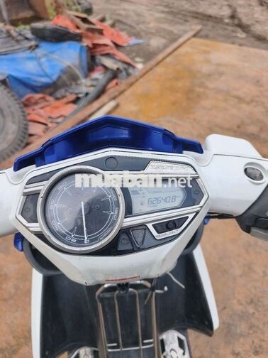 Yamaha Novo 5 máy zin êm mạnh