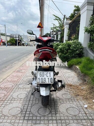 Honda Air Blade 2011 xe zin