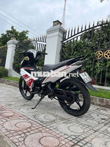 Yamaha Exciter 50cc 2019 phù hợp cho học sinh