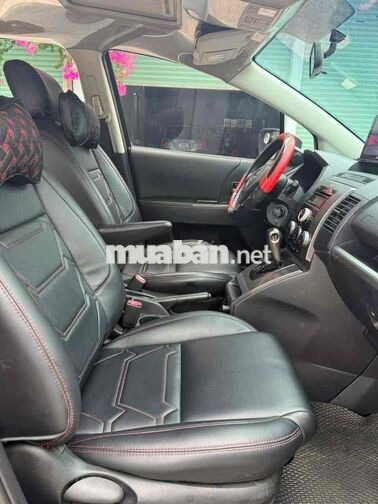 Ford I-MAX 2009 Nhập khẩu Đen