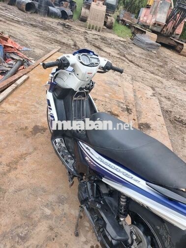Yamaha Novo 5 máy zin êm mạnh