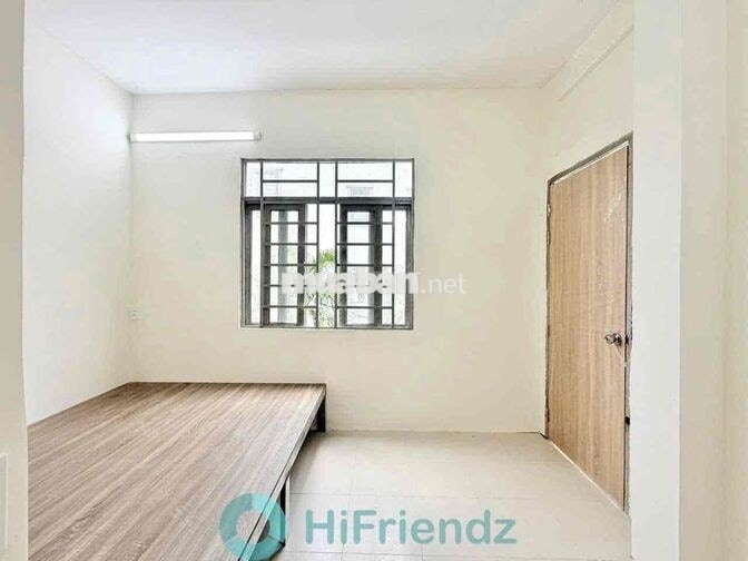 CHO THUÊ PHÒNG CỬA SỔ TRỜI-FULL NỘI THẤT MỚI 100% NGAY ĐH CÔNG THƯƠNG
